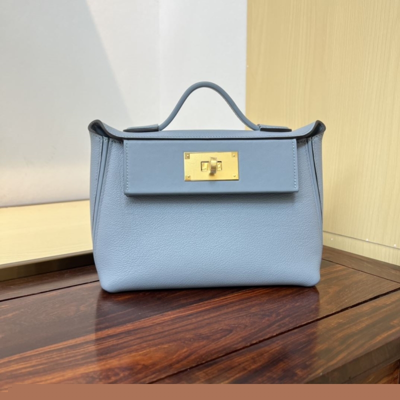 H**mes kelly 2424 mini bags